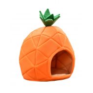 Meters Cat Bed | Cat Sleeping Bed Creative Pineapple Style Cet House Cat Condo Washable Cat Supplies - Suitable for Cats & Puppys Under 10 Kg