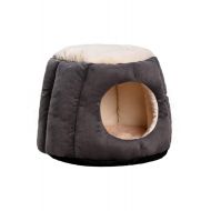Meters Cat Bed | Cat House Cat Sleeping Bag Cat Supplies Cat Sofa with Cushion - Suitable Pets: Cats & Kittens Under 16 lbs (7.5 KG)