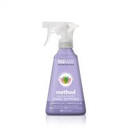 Method (AOXI9) Method Dryer Activated Fabric Softener Spray 100 loads, Lavender Lilac