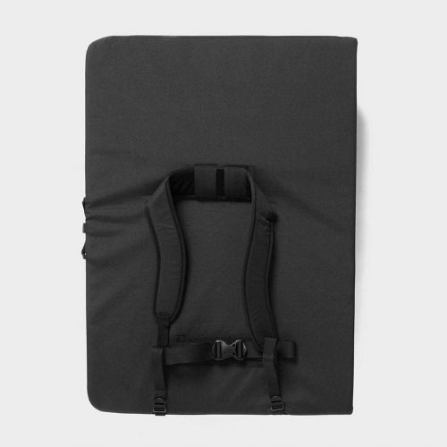  [아마존베스트]Metolius Basic Pad Black