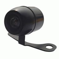 Metra Third Eye Bullet Waterproof Camera (Black)