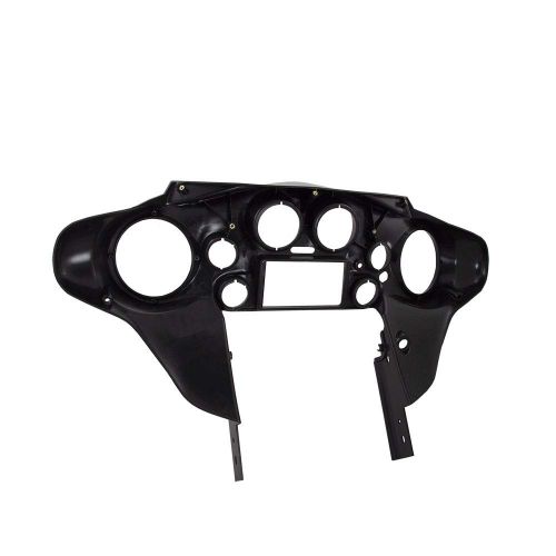  Metra 95-HDIF Harley-Davidson 96-13 Replacement Inner Fairing Double DIN Radio