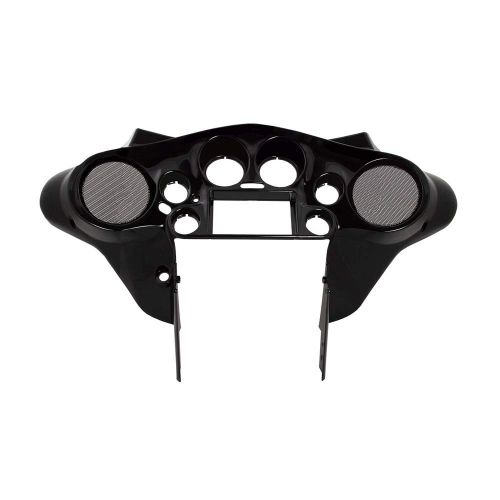  Metra 95-HDIF Harley-Davidson 96-13 Replacement Inner Fairing Double DIN Radio