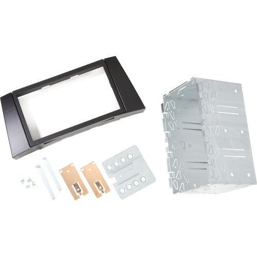  Metra Double-DIN kit for 2003-06 Mercedes E-Class