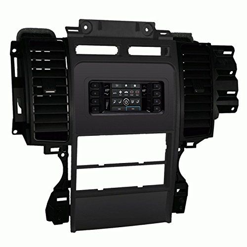  Metra 99-5722 Aftermarket Radio Installation Dash Kit