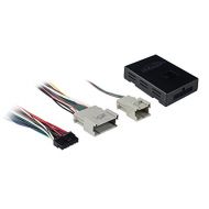 Metra Axxess GMOS-07 GM Non-Amplified Onstar Class II Data Bus Interface 2005-2006 Chevy Equinox  2006 Pontiac Torrent