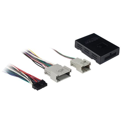  Metra Axxess GMOS-07 GM Non-Amplified Onstar Class II Data Bus Interface 2005-2006 Chevy Equinox  2006 Pontiac Torrent