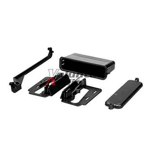 Metra DP-3003 Mounting Kit for Select 1995-02 Full-Size GM Trucks and SUVs