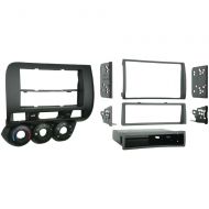 /Metra METRA 99-7872 2007-2008 Honda(R) Fit Single- or Double-DIN Installation Kit Accessories Electronics