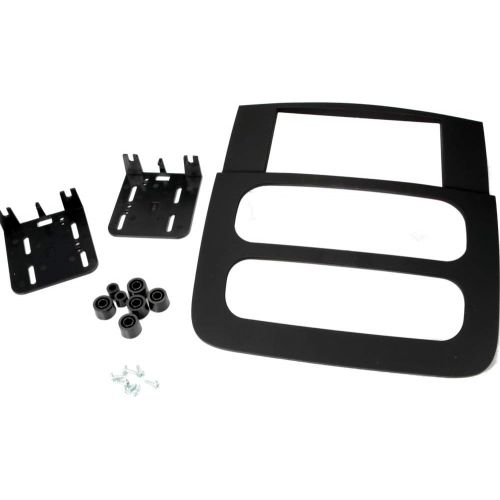  [아마존베스트]Metra 95-6522B 2002-05 Dodge Ram Dash Kit + Non-Amp Interface + Antenna Adapter