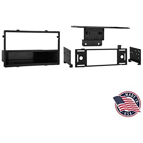  [아마존베스트]Metra 99-7892 Dash Kit For Honda 90-98/Acura 90-01