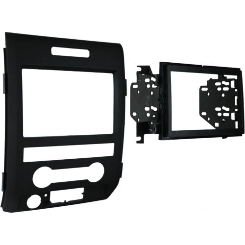  Metra Electronics Metra 95-5820B Double DIN Installation Kit for 2011 Ford F-150