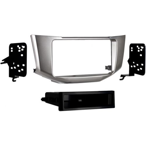  Metra Electronics Metra 99-8159S Double DIN Dash Kit for Select Lexus RX Vehicles