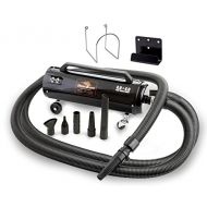MetroVac JUST INTRODUCED! Air Force Master Blaster Revolution with 30 Hose MB-3CDSWB-30 MB-3CD SWB-30
