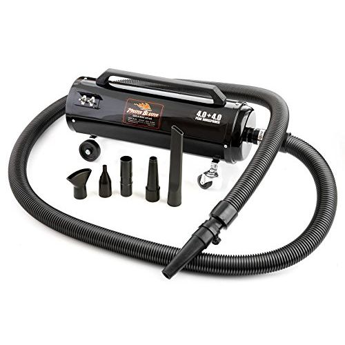  MetroVac JUST INTRODUCED! Air Force Master Blaster Revolution with 30 Hose MB-3CDSWB-30 MB-3CD SWB-30
