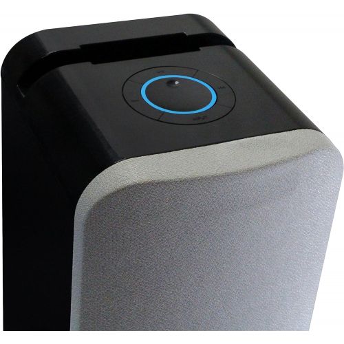  [아마존베스트]-Service-Informationen Metronic 477092 Bluetooth Speaker Grey