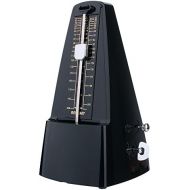 Audible Click and Bell Ring Mechanical Metronome, Blue