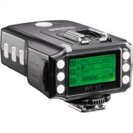 Metz WT-1T Wireless Transceiver for Canon