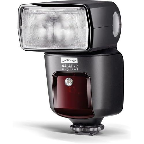  Metz mecablitz 44 AF-2 Digital Flash for Fujifilm Cameras