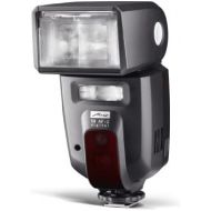 Metz 58 AF-2 MZ 58321C Digital Flash for Canon Cameras