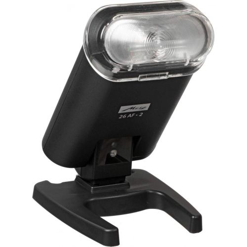  Metz mecablitz 26 AF-2 Digital Flash for Fujifilm TTL Cameras