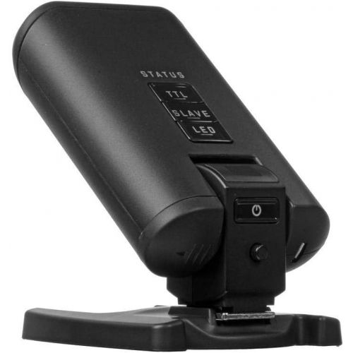  Metz mecablitz 26 AF-2 Digital Flash for Nikon i-TTL Cameras