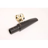 Meyer MR-405-5MM Rubber Bari Sax Mouthpiece