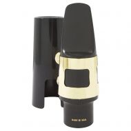 Meyer Hard Rubber Alto Saxophone Mouthpiece 6 Medium