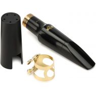 Meyer Bros New York Connoisseur Baritone Sax Mouthpiece - 7M