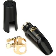 Meyer Bros New York Connoisseur Soprano Sax Mouthpiece - 7M