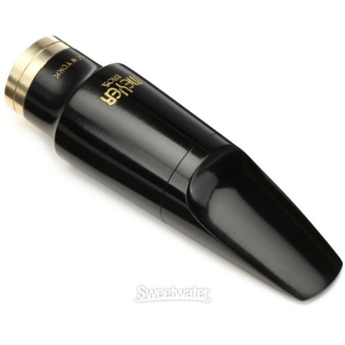  Meyer Bros New York Connoisseur Tenor Sax Mouthpiece - 7M Demo