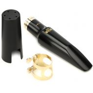 Meyer Bros New York Connoisseur Baritone Sax Mouthpiece - 8M