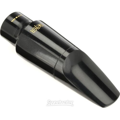  Meyer TMR-7MM Hard Rubber Tenor Saxophone Mouthpiece - 7M