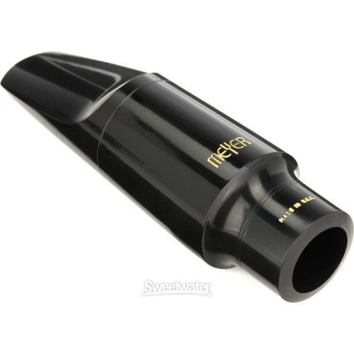  Meyer TMR-7MM Hard Rubber Tenor Saxophone Mouthpiece - 7M