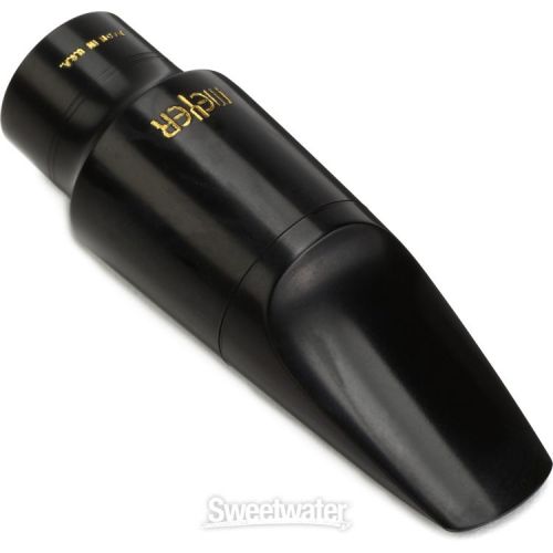  Meyer AMR-7MM Hard Rubber Alto Saxophone Mouthpiece - 7M Medium Facing