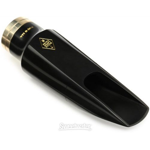  Meyer Bros New York Connoisseur Tenor Sax Mouthpiece - 7M