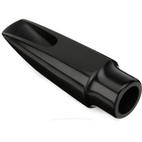  Meyer AMR-G6MM G Series Hard Rubber Alto Saxophone Mouthpiece - 6M