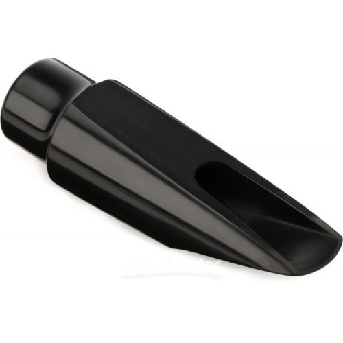  Meyer AMR-G6MM G Series Hard Rubber Alto Saxophone Mouthpiece - 6M