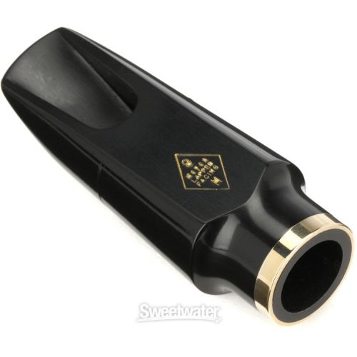  Meyer Bros New York Connoisseur Soprano Sax Mouthpiece - 8M