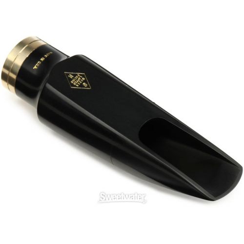  Meyer Bros New York Connoisseur Tenor Sax Mouthpiece - 8M