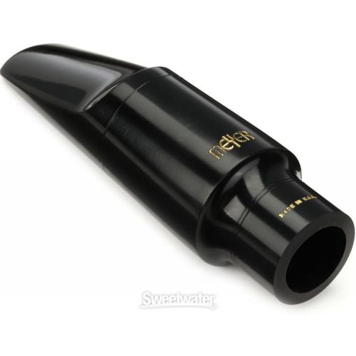  Meyer TMR-5MM Hard Rubber Tenor Saxophone Mouthpiece - 5M Demo