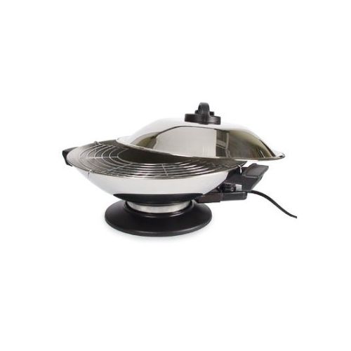  [아마존베스트]Meyer Electric Wok 14