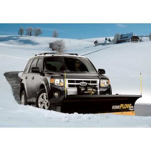  Meyer Products 26000 Home Plow