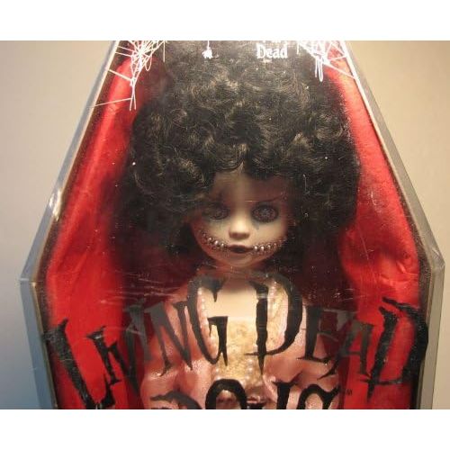  Mezco Living Dead dolls: Dahlia - Series 5