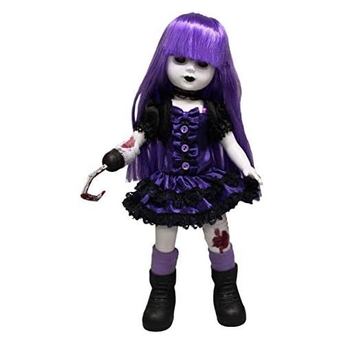  Living Dead Dolls - Series 28 - Sweet 16 Party - Hayze - SI93295 - Mezco