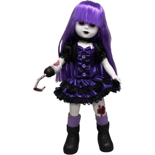  Living Dead Dolls - Series 28 - Sweet 16 Party - Hayze - SI93295 - Mezco