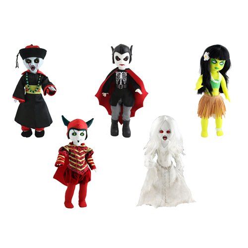  Living Dead Dolls Series 27 (Assortment)