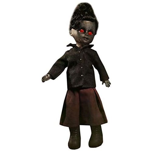  Mezco Living Dead Dolls Series 34 Soot Doll