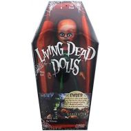 Mezco Living Dead Dolls Series 18 Ember Doll
