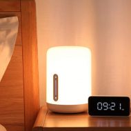 MiJia Yeelight WEGB Dimmable Wi-Fi Bedside Lamp, Support Timer Switch, Voice Control Work with HomeKit, Mi Home App